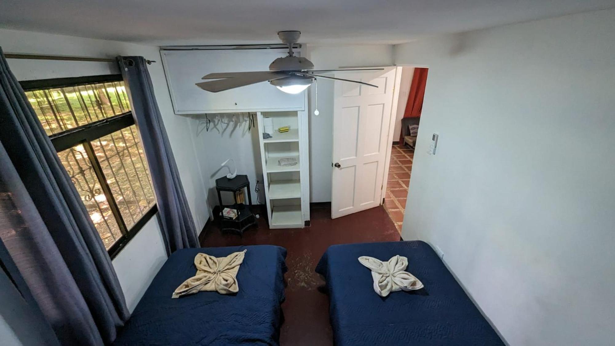 Iguana Street Houses Коко Экстерьер фото